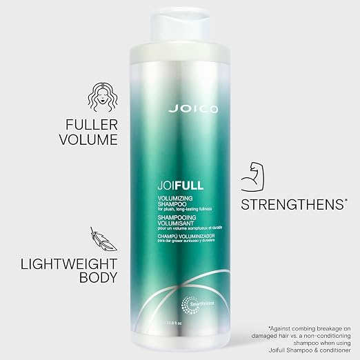 Joico - Joifull Volumizing Shampoo 1000ml