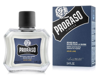 Proraso - Beard Balm Azur Lime 100ml