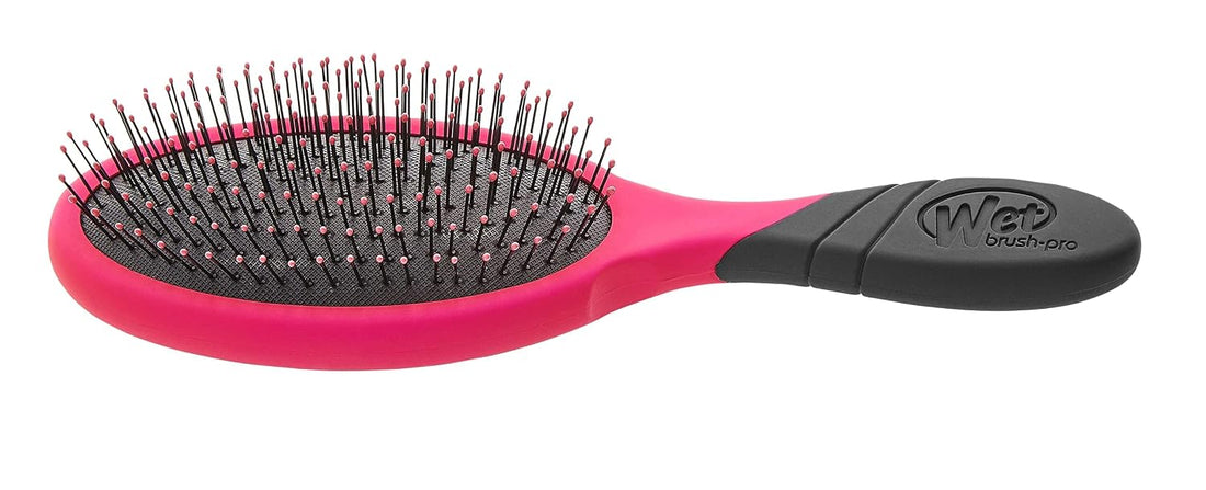 Wet Brush - Pro Detangler Pink
