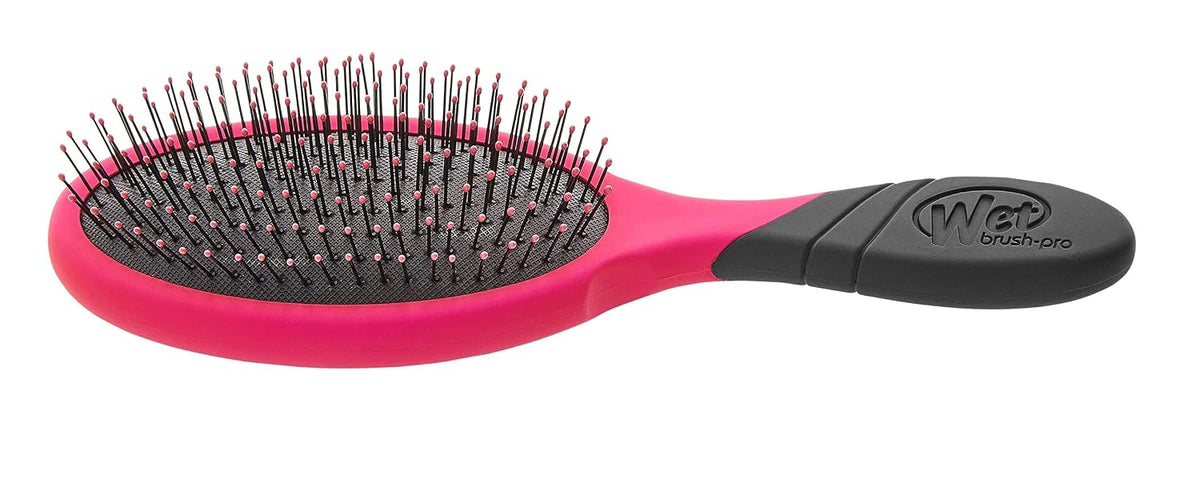 Wet Brush - Pro Detangler Pink