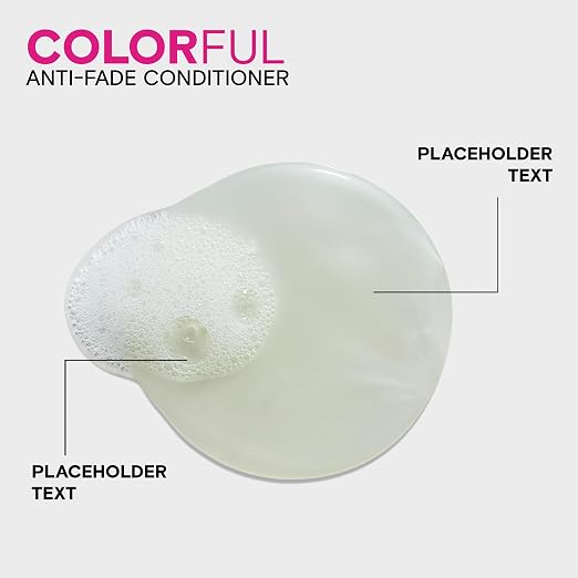 Joico - Colorful Anti-Fade Conditioner 1000ml
