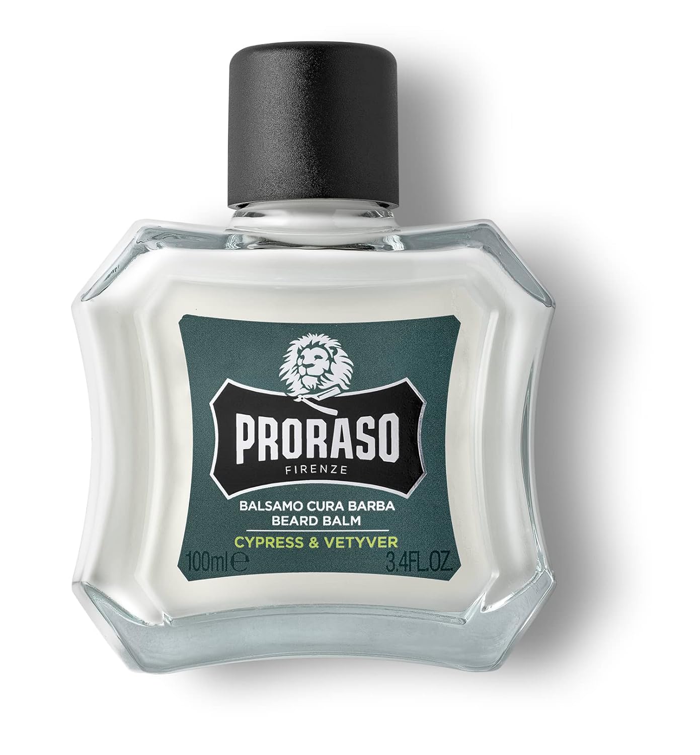 Proraso - Beard Balm Cypress & Vetyver 100ml