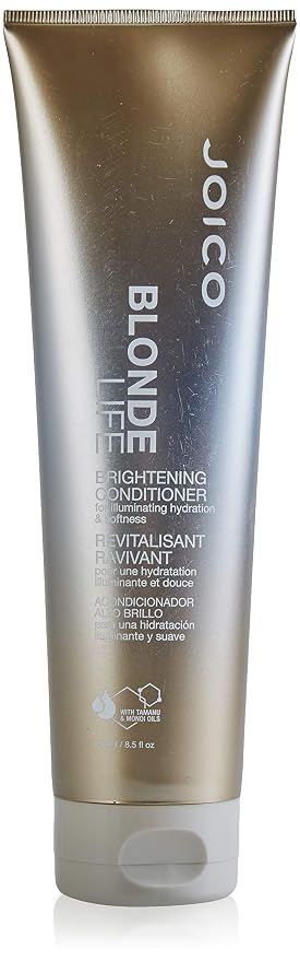 Joico - Blonde Life Brightening Conditioner 250ml