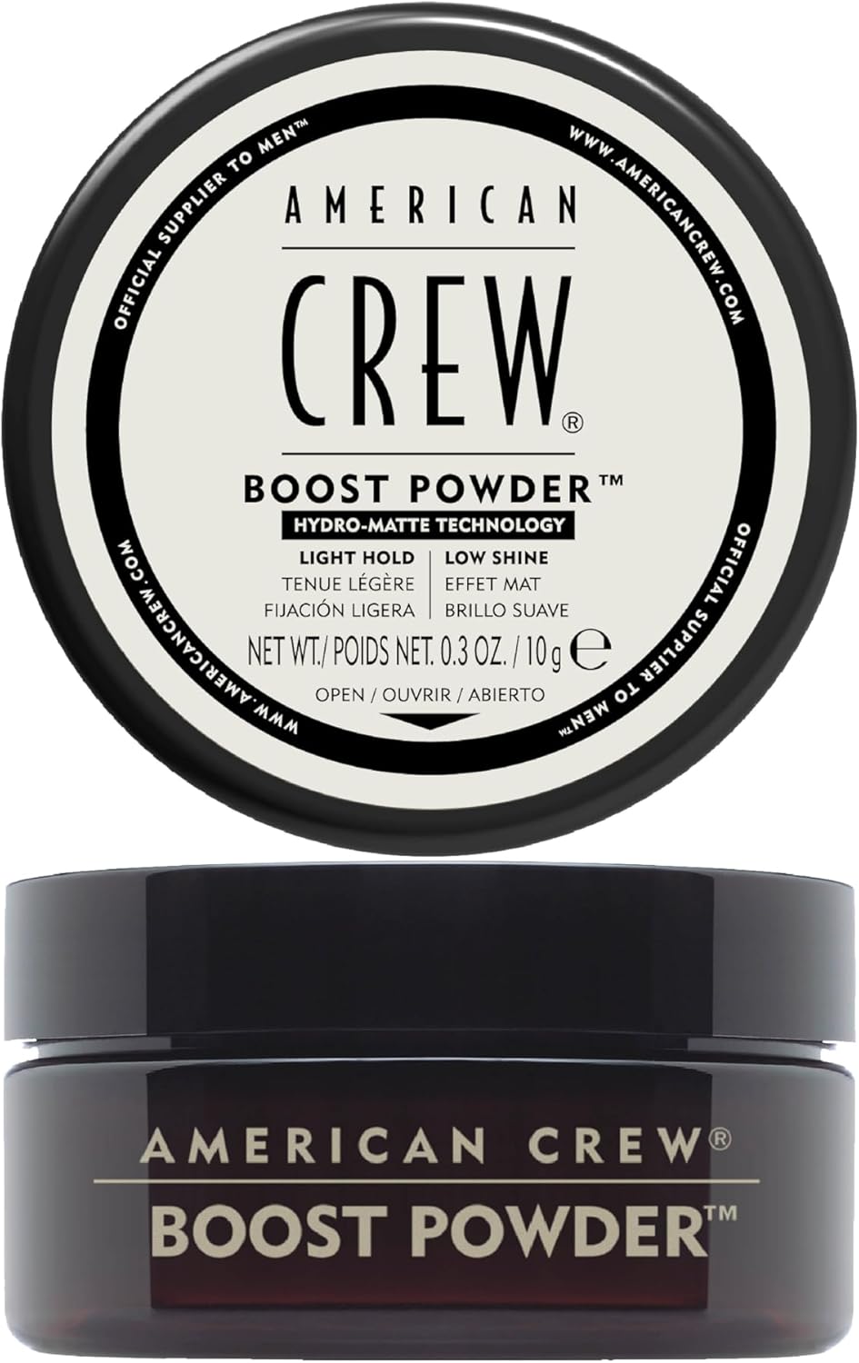 American Crew - Boost Powder 10g