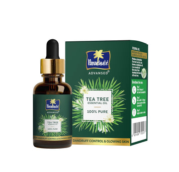 Parachute - Advansed Tea Tree Essential Oil 14ml