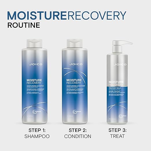 Joico - Moisture Recovery Conditioner 1000ml