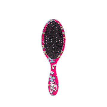 Wet Brush - Happy Hair Detangler Radio