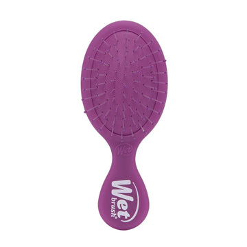 Wet Brush - Kids Mini Detangler Frost Purple
