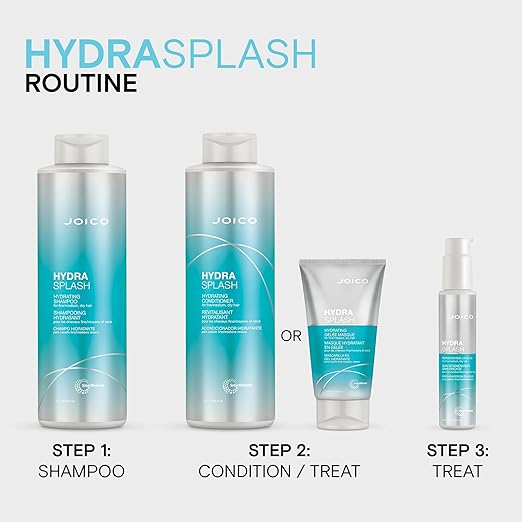 Joico - Hydra Splash Hydrating Conditioner 1000ml