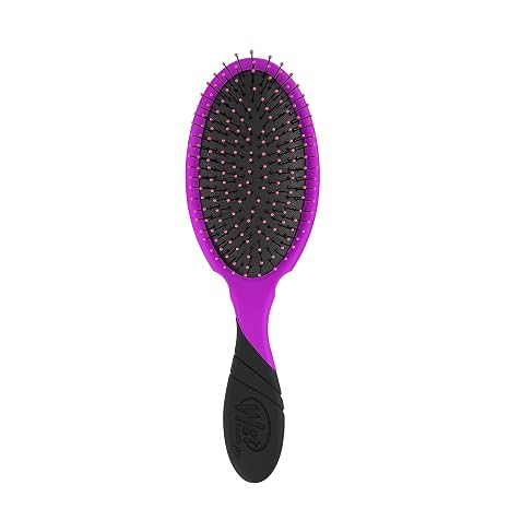 Wet Brush - Pro Detangler Purple