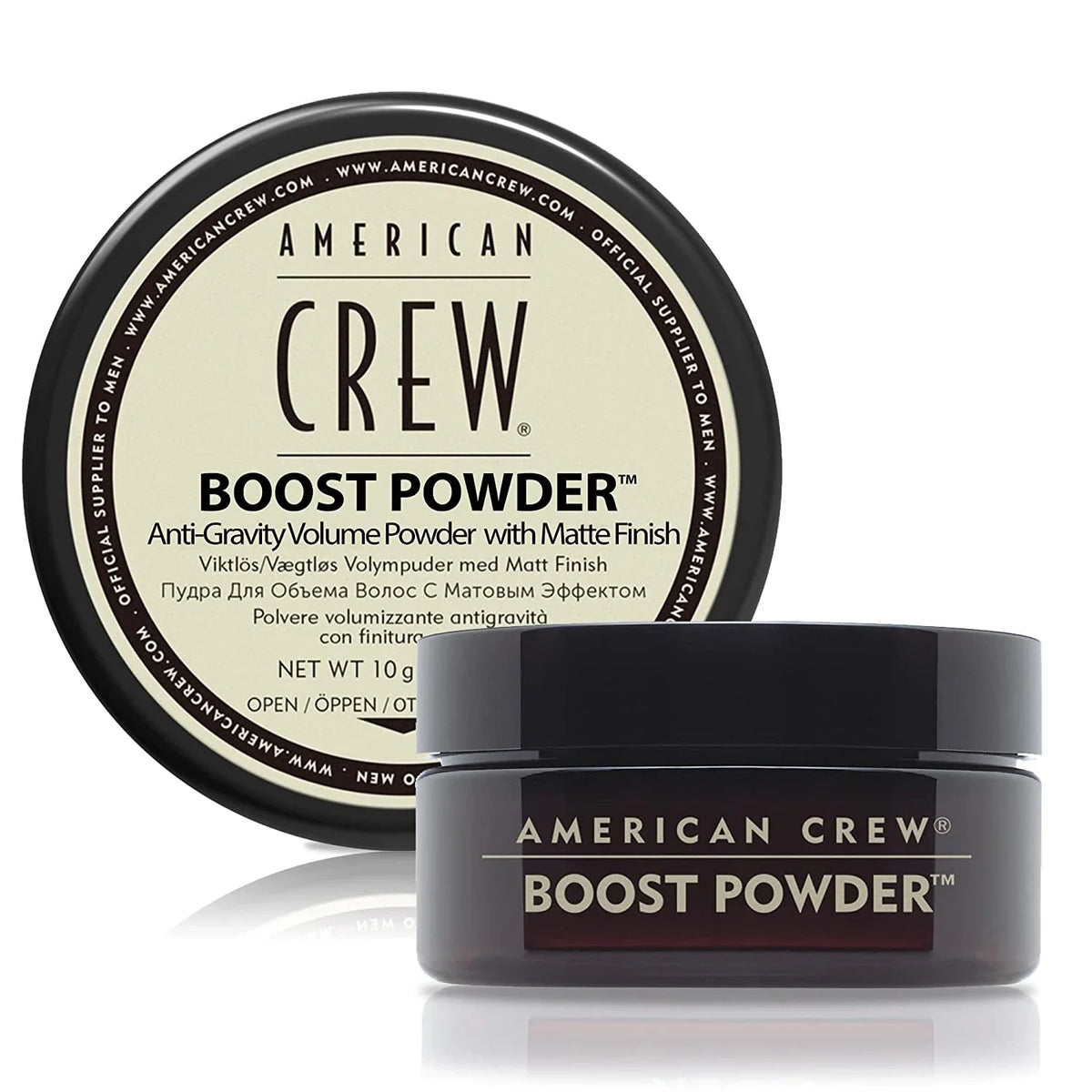 American Crew - Boost Powder 10g