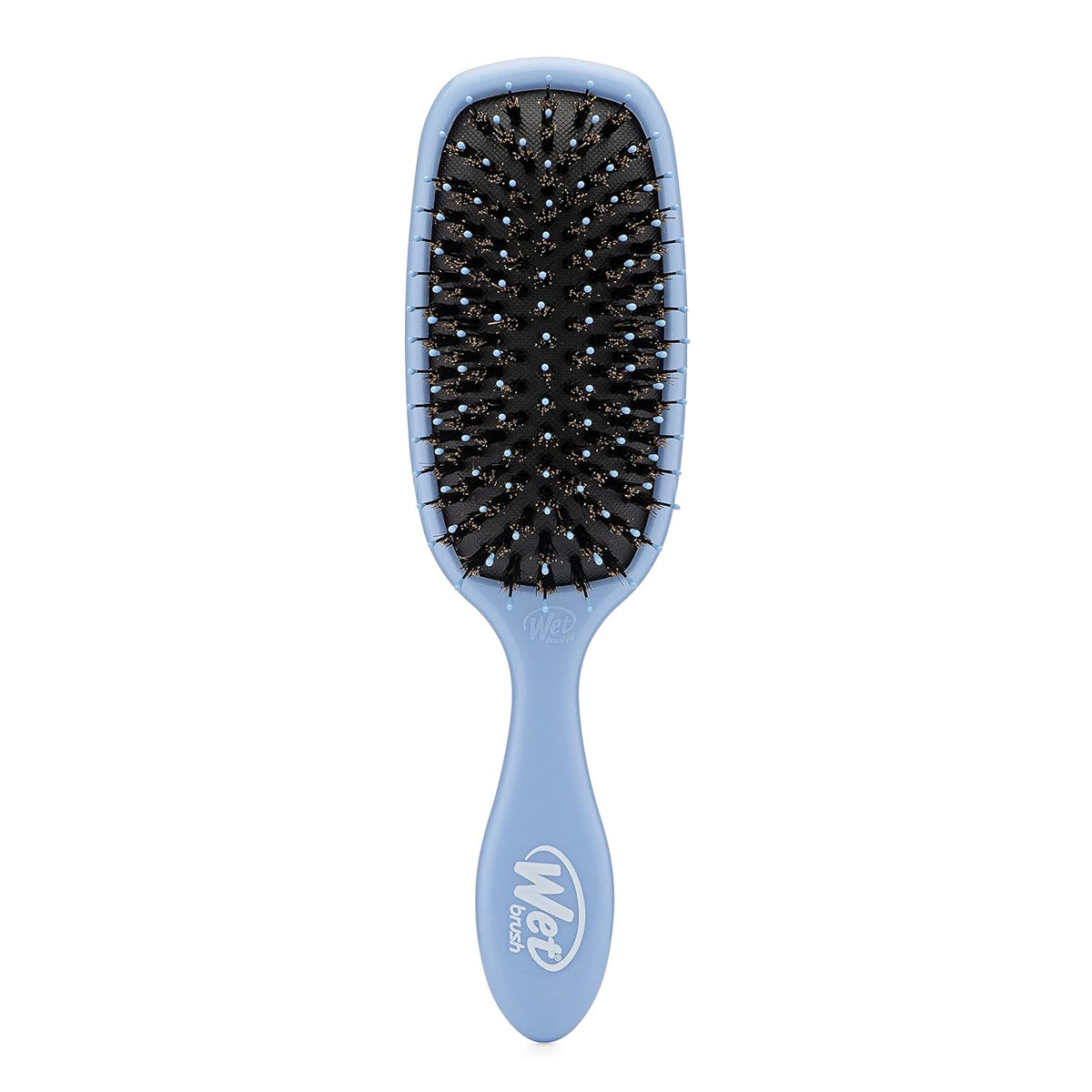 Wet Brush - Original Shine Enhancer Detangler Sky