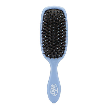 Wet Brush - Original Shine Enhancer Detangler Sky