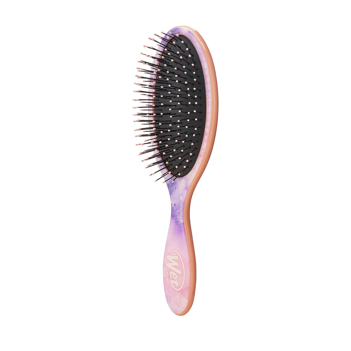 Wet Brush - Colour Wash Detangler Watermark