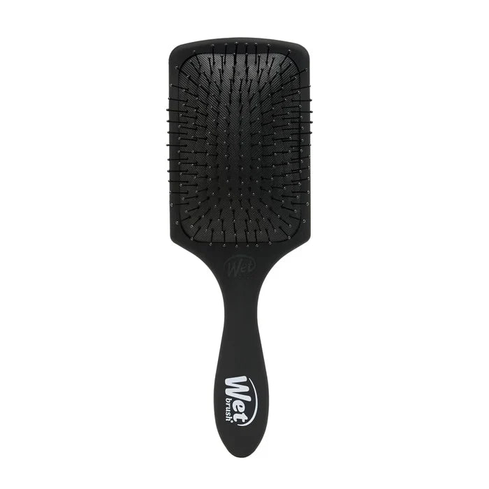 Wet Brush - Pro Paddle Detangler Frost Black