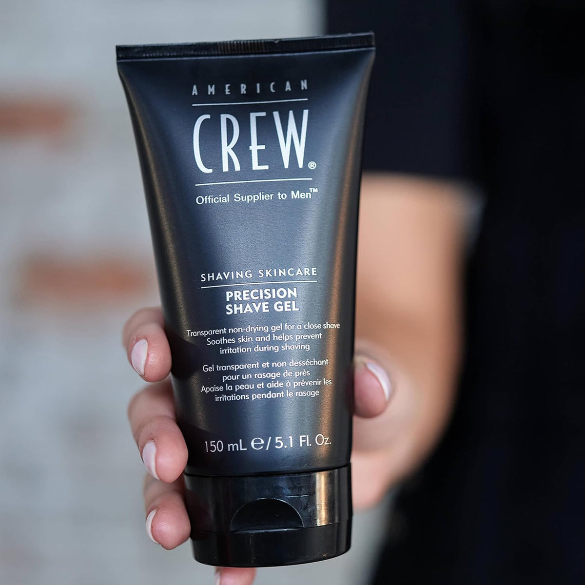 American Crew - Precision Shave Gel 150ml