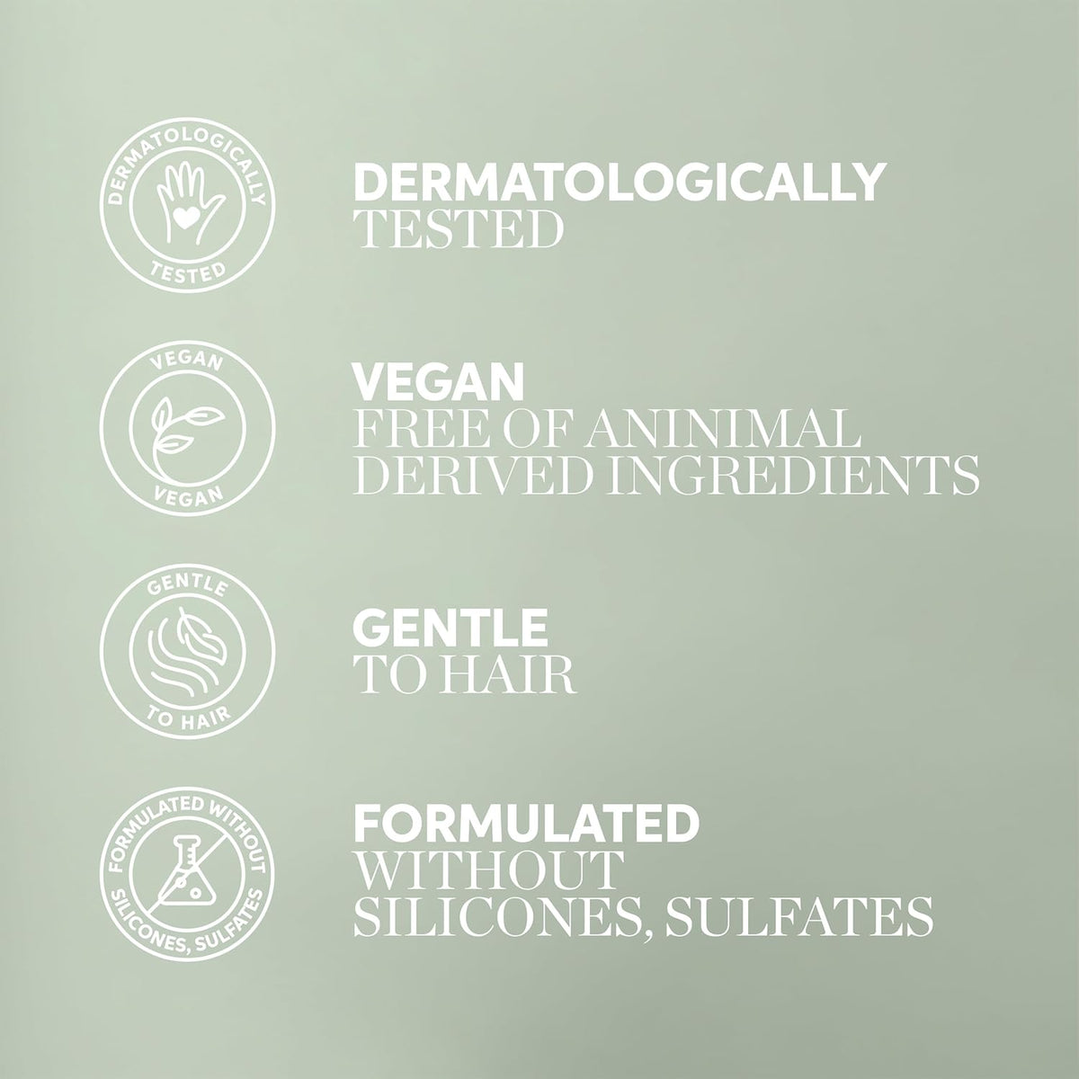 Wella Professionals - Premium Care Elements Lightweight Renewing Shampoo & Conditioner Duo 1000ml Bundle