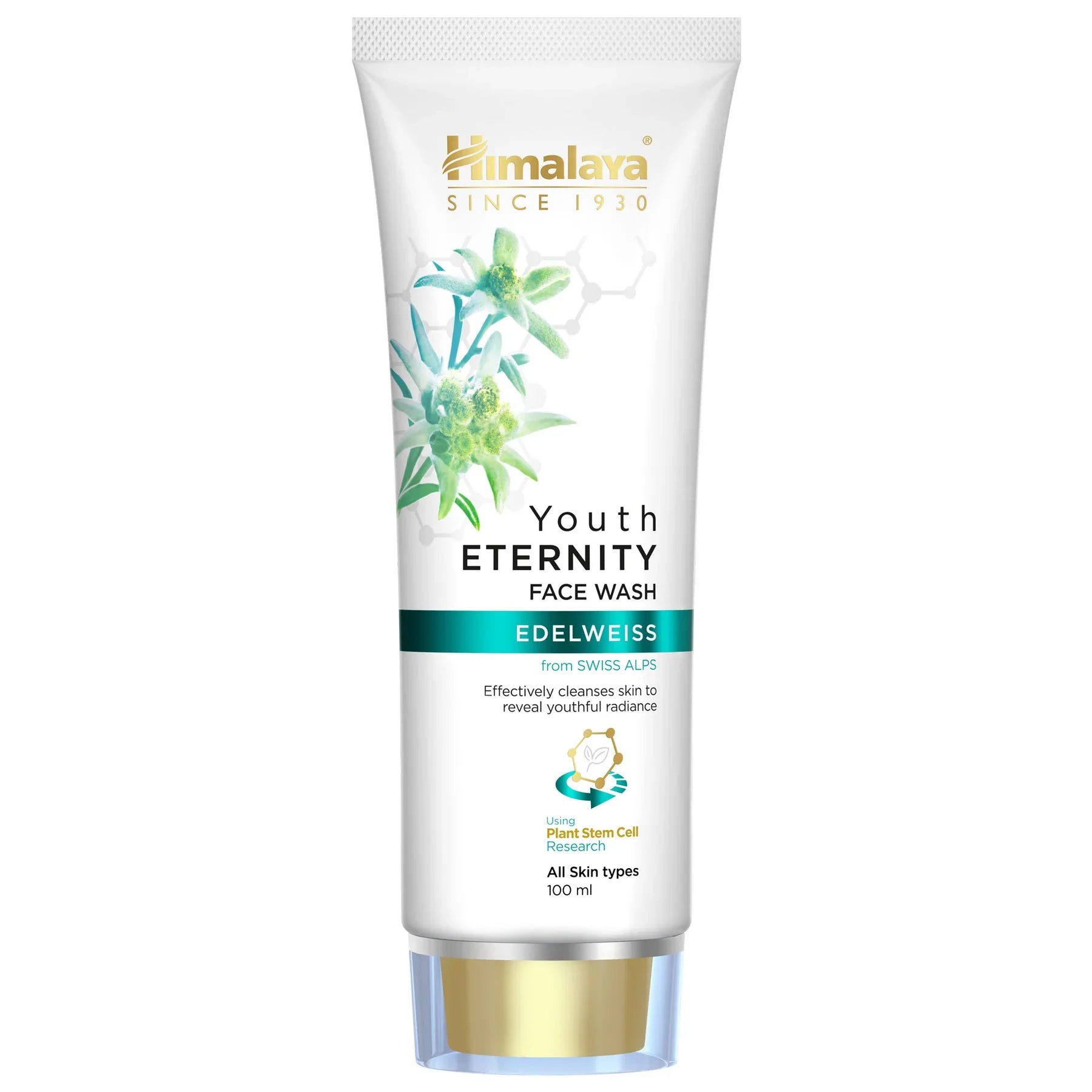 Himalaya - Youth Eternity Face Wash 100ml