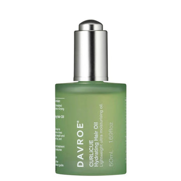 Davroe - Curlicue Hydrating Hair Oil 50ml - Nexus hair