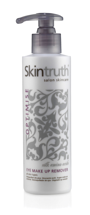 Skintruth - Eye Makeup Remover 200ml