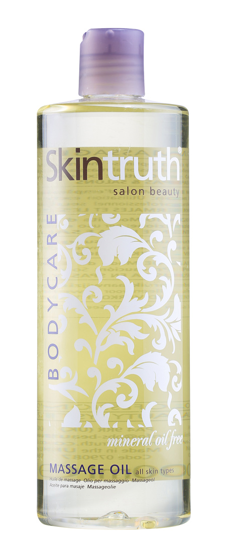 Skintruth - Massage Oil 500ml