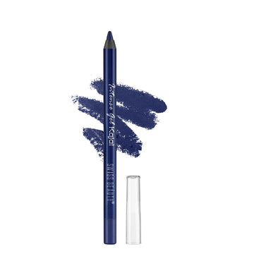 Swiss Beauty - Intense Gel Kajal Shade No. 07 Royal Blue