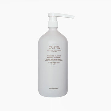 Pure Organic - Forever Blonde Conditioner 1000ml