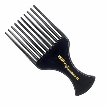 Kent - SPC86 10 Pronged Afro Comb