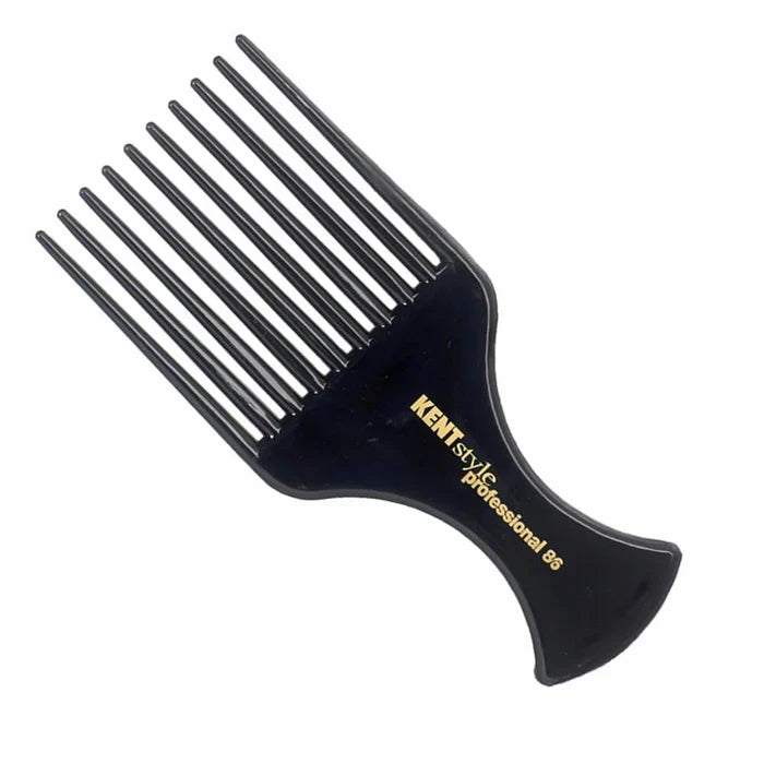 Kent - SPC86 10 Pronged Afro Comb