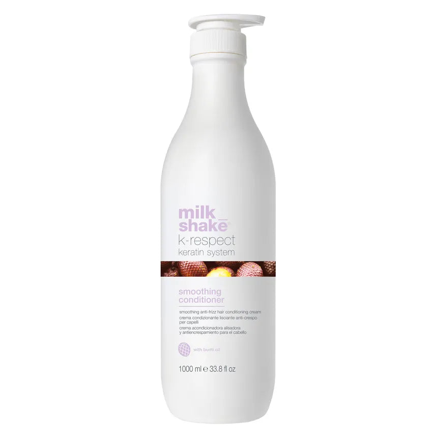 Milk Shake - K-Respect Smoothing Contitiioner 1000ml