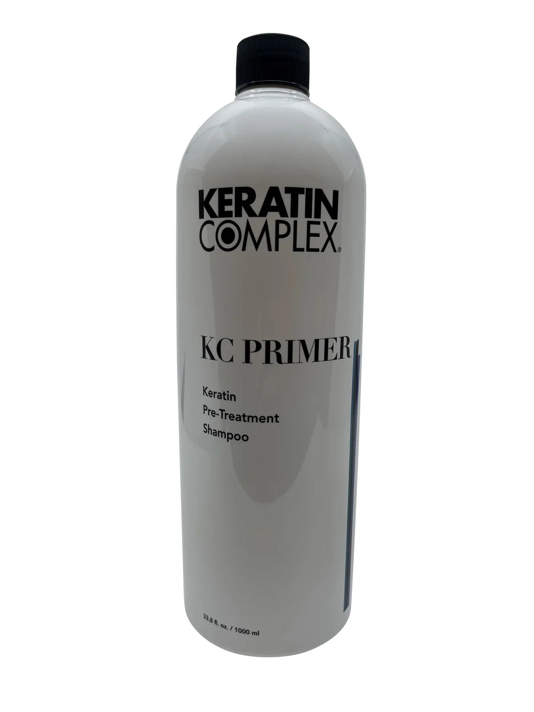 Keratin Complex - Primer Shampoo 1000ml - Nexus hair