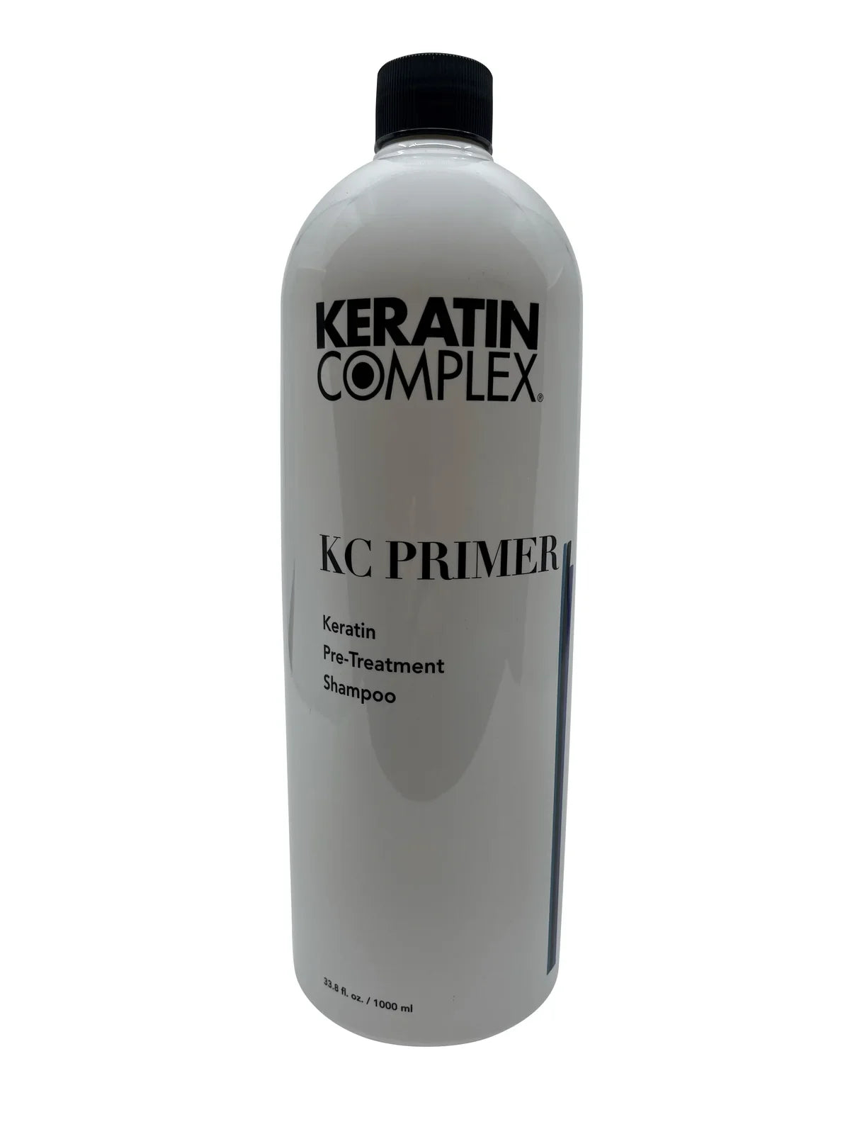 Keratin Complex - Primer Shampoo 1000ml