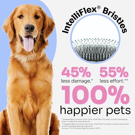 Wet Brush - Pet Large Breed Detangler
