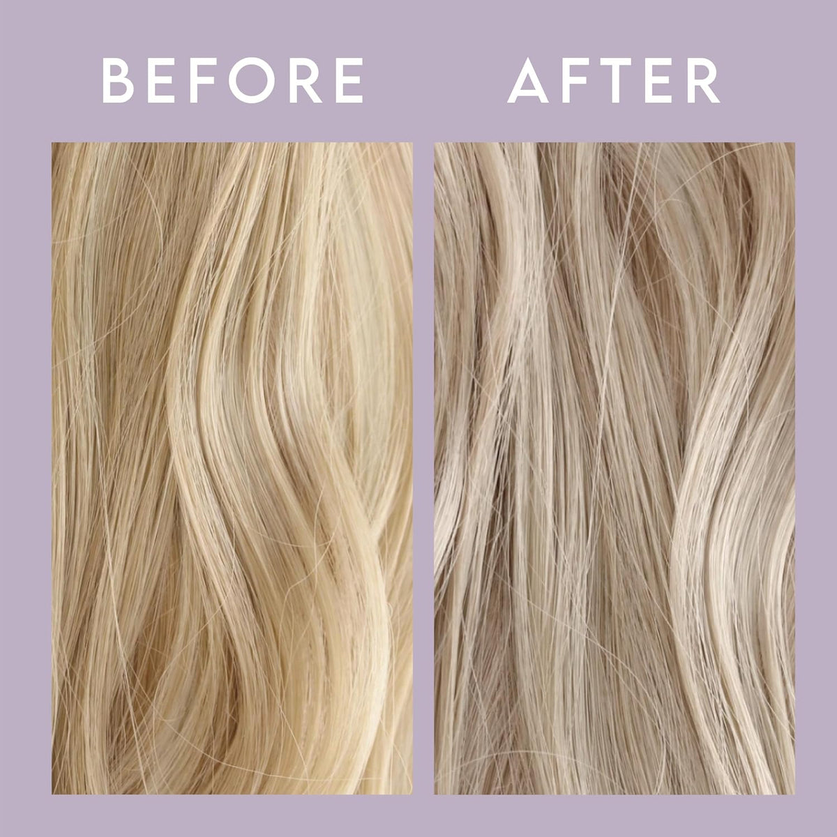 Aluram - Purple Shampoo 60ml