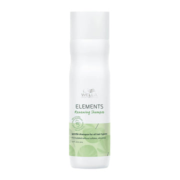 Wella Professionals - Premium Care Elements Renewing Shampoo 250ml