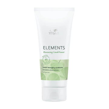 Wella Professionals - Premium Care Elements Lightweight Renewing Conditioner 200ml