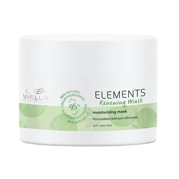 Wella Professionals - Premium Care Elements Renewing Mask 150ml