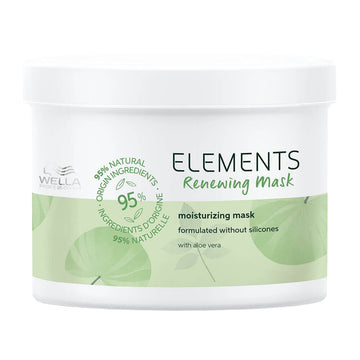 Wella Professionals - Premium Care Elements Renewing Mask 500ml