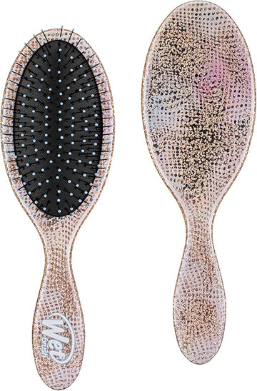 Wet Brush - Digital Daydream Detangler Pink
