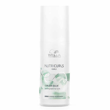 Wella Professionals - Premium Care Nutricurls Curlixir Balm 150ml