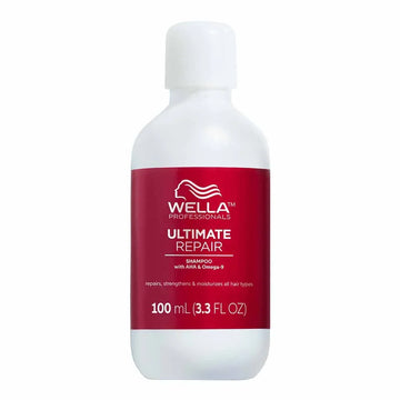 Wella Professionals - Ultimate Repair Shampoo 100ml