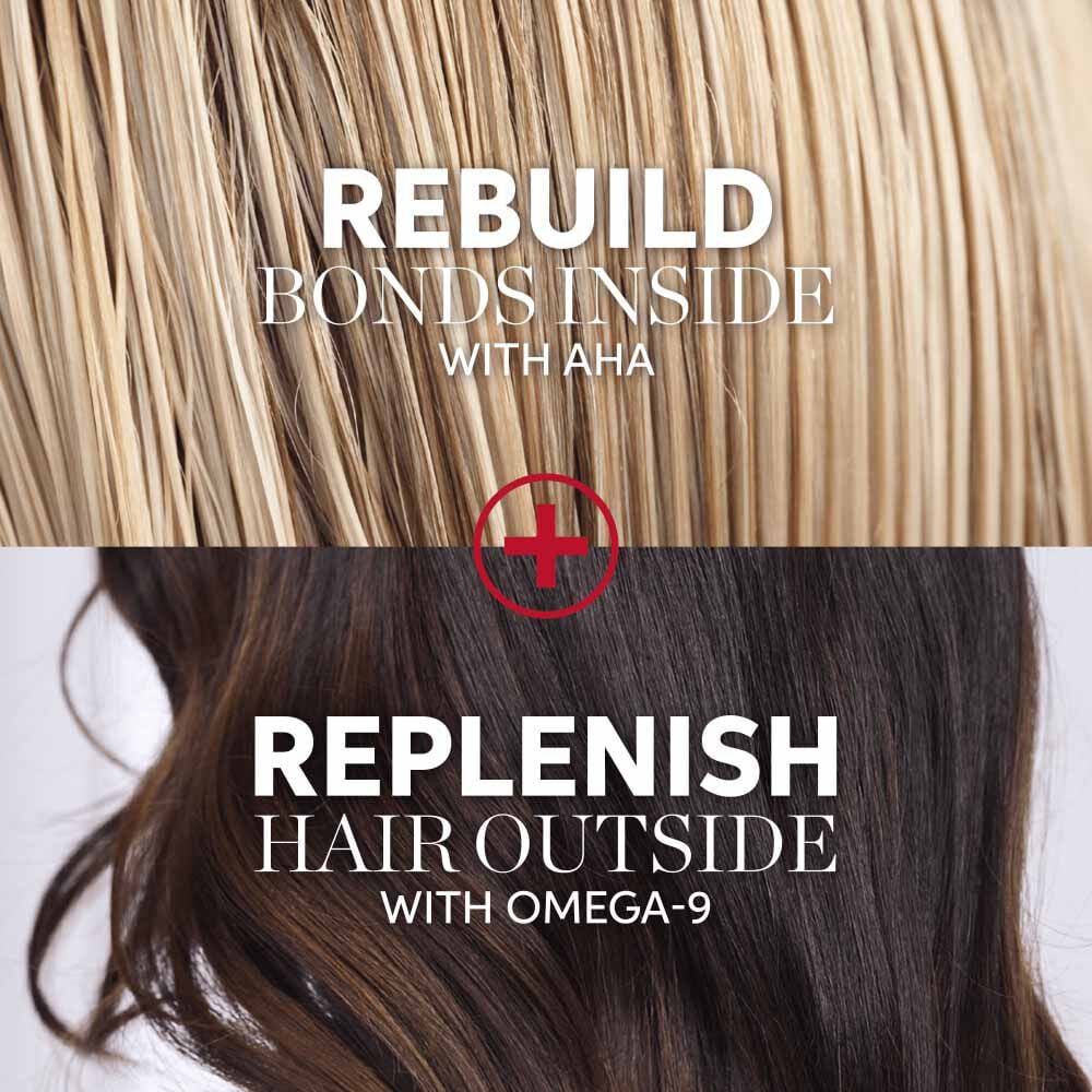 Wella Professionals - Ultimate Repair Shampoo & Conditioner Duo Big Bundle