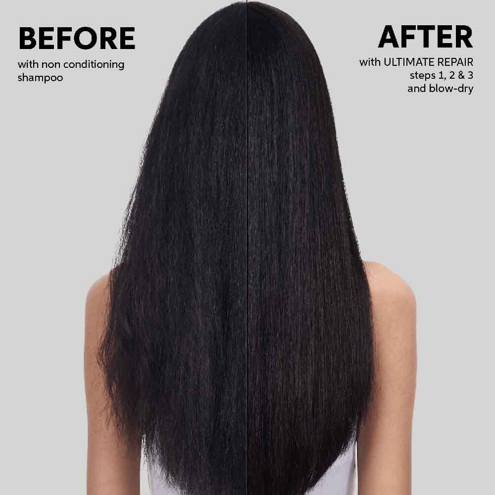 Wella Professionals - Ultimate Repair Shampoo & Conditioner Duo Bundle
