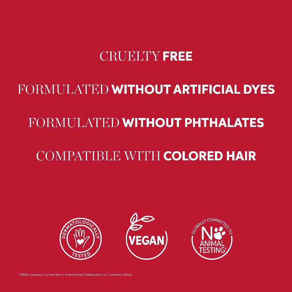 Wella Professionals - Ultimate Repair Shampoo & Conditioner Duo Big Bundle