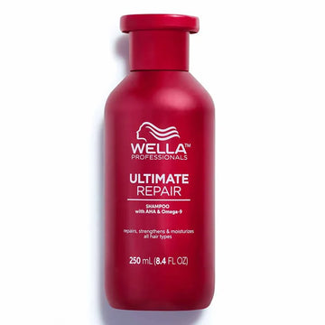 Wella Professionals - Ultimate Repair Shampoo 250ml