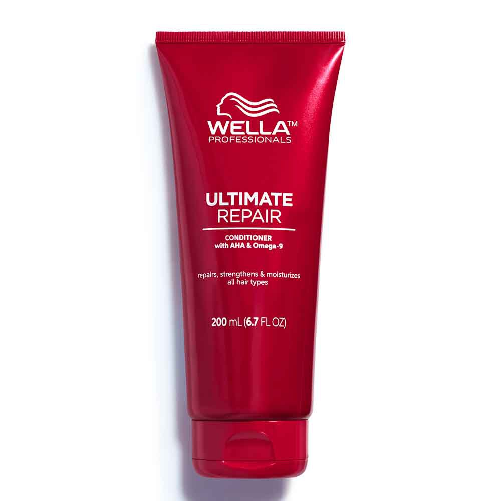Wella Professionals - Ultimate Repair Shampoo & Conditioner Duo Bundle