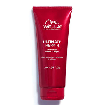 Wella Professionals - Ultimate RepairDeep Conditioner 200ml