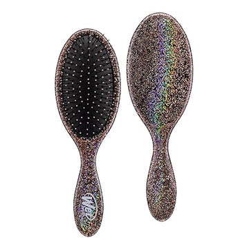 Wet Brush - Awestruck Shimmer Detangler Gold