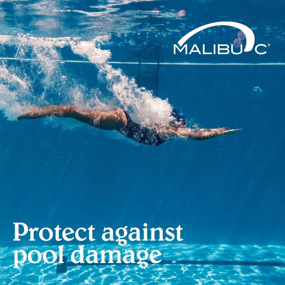 Malibu C - Swimmers Spritz Sachet