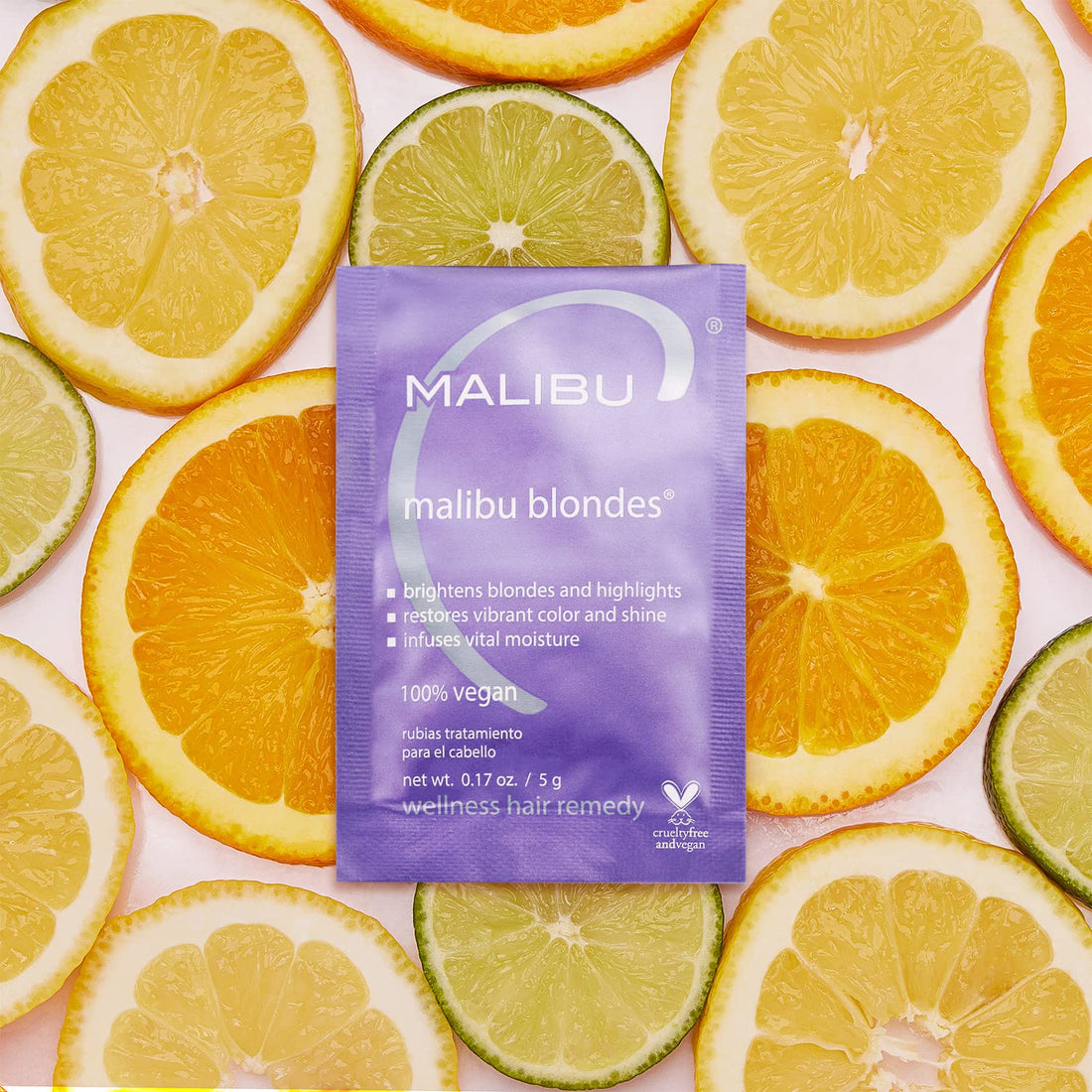 Malibu C - Blondes Sachet